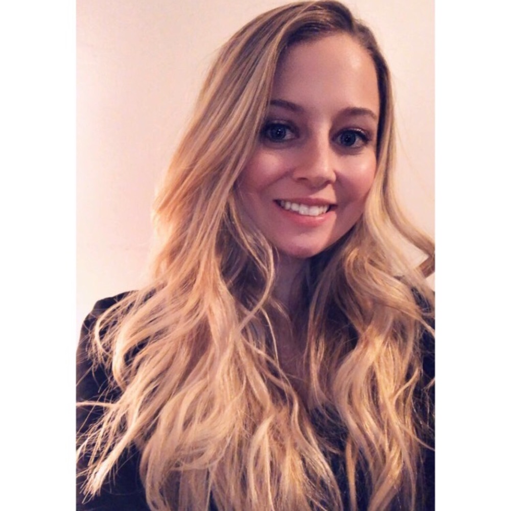 Meet your Posher, Libbie